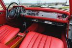 Mercedes-Benz 280 SL 1969 года (EU)